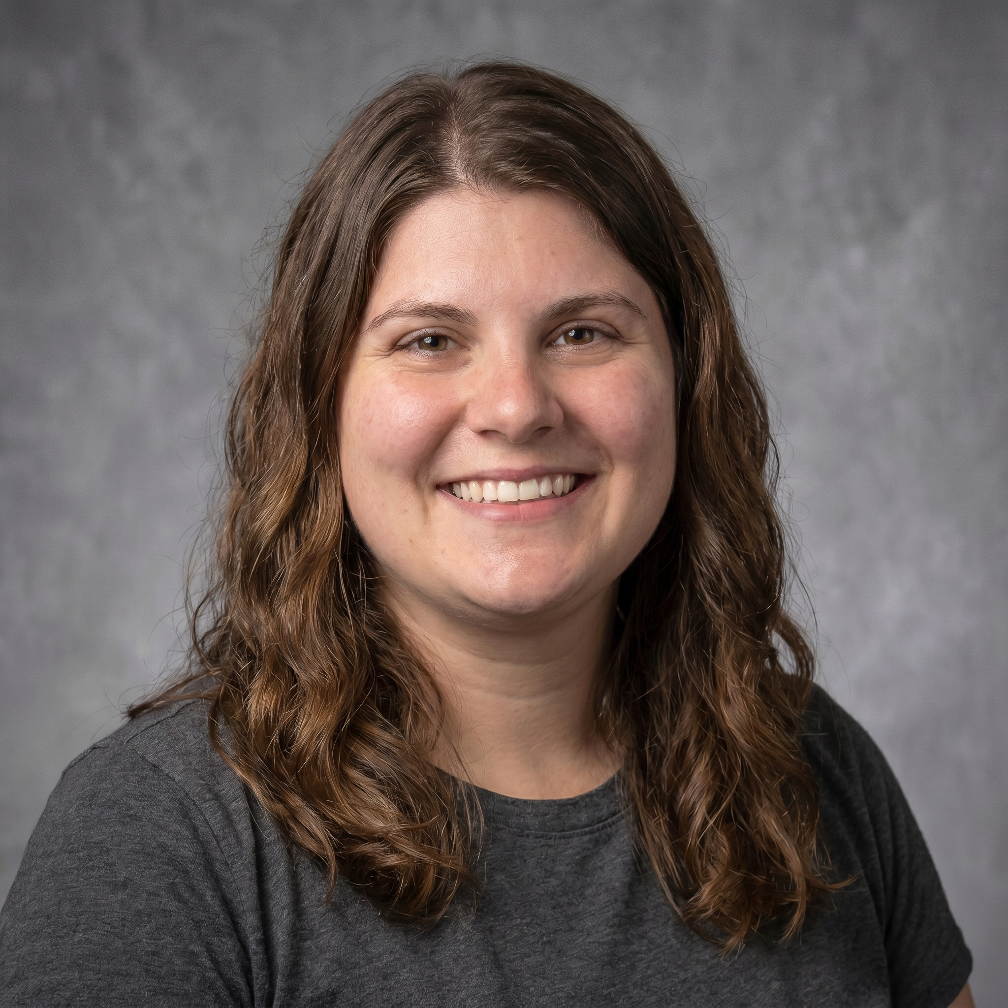 Kyra R., client service representative team lead at Animal Medical Center